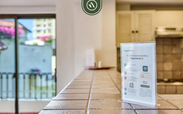 Velas Marina Vallarta 2601