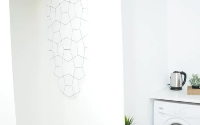 Urbanika Living - Central/ Old city 1