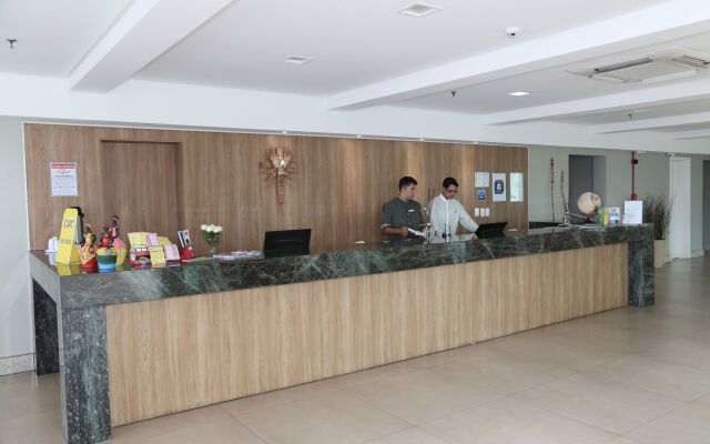 Real Classic Bahia Hotel