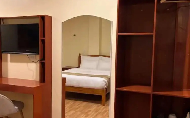 Rufana Suites