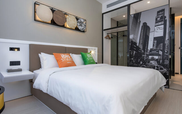 ibis Styles Kunming Nanping Hotel
