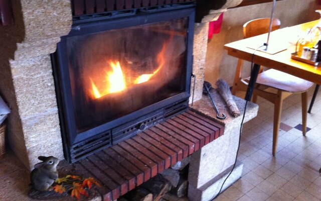 Hôtel Restaurant Le Lassus