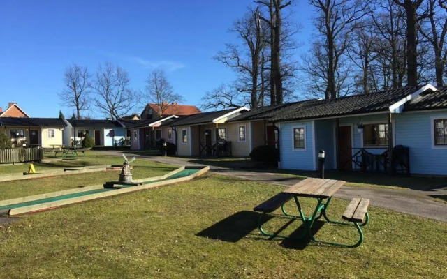 Villa Björkhagen
