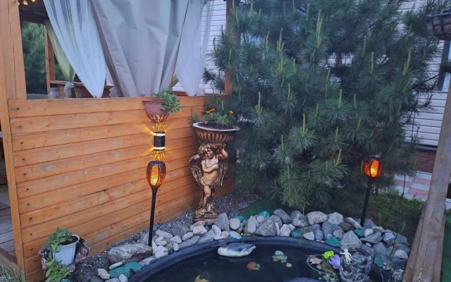 Приобье Уютный дом