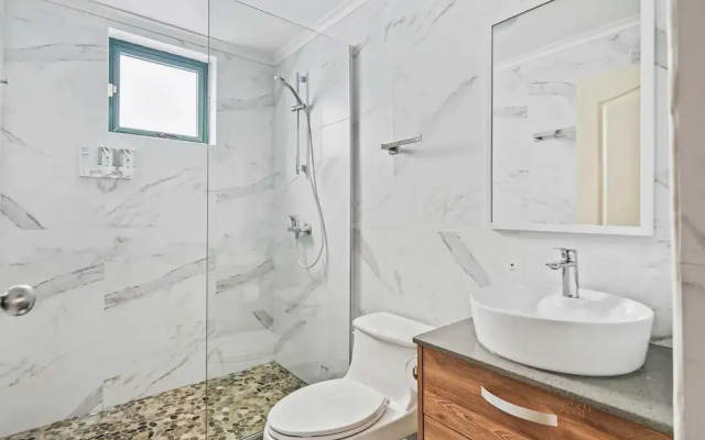 Caya Mesa Vista 8 Tierra del Sol