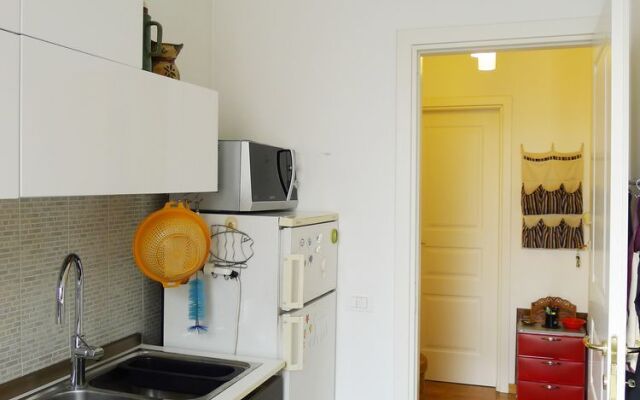 Appartamento Moderno Alla Cala