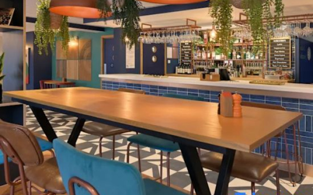 Travelodge Colchester Northern Gateway