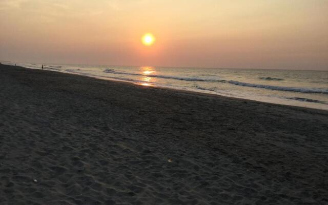 Sea Mystique Murrells Inlet