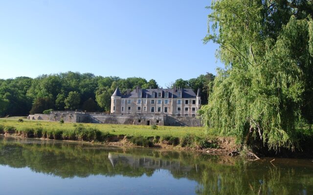 Château des Arpentis