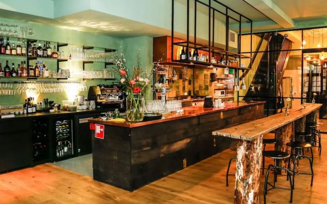 Vesting Hotel Naarden