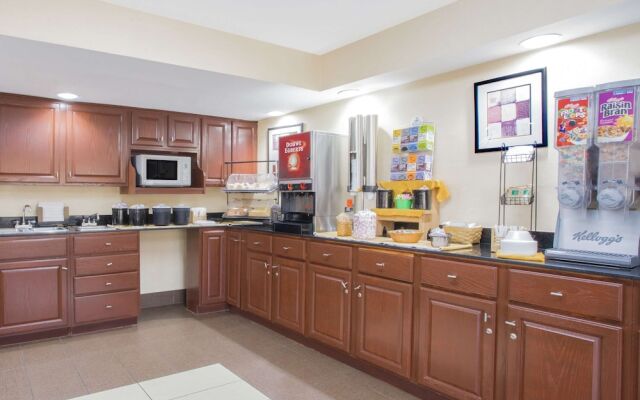 Ramada Conference Center