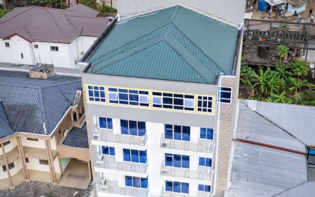Residence Hoteliere Samba