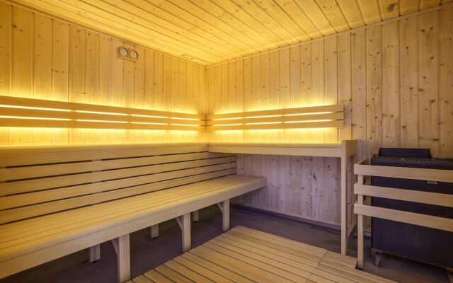 Résidence Club MMV la Clé des Cimes