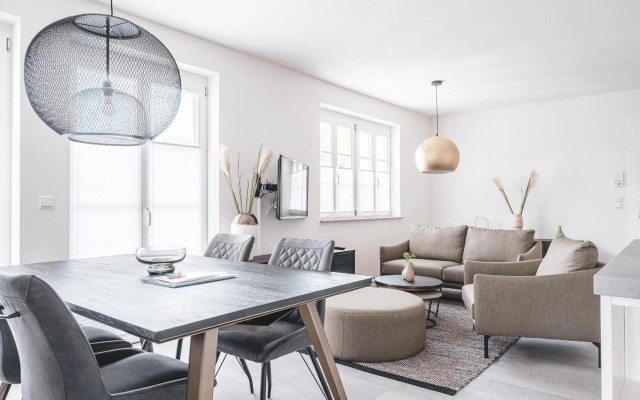 Ostseehaus Ostseehaus 4