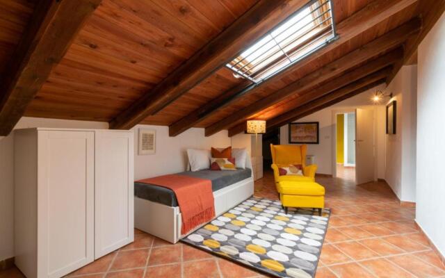 QUATTROVIGNE - Country House