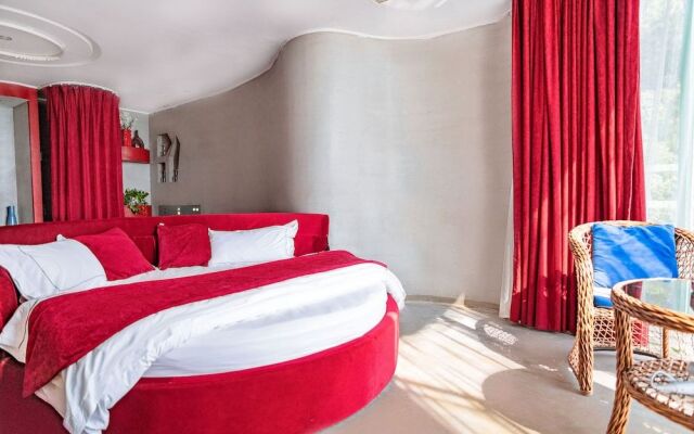 Music Community Homestay