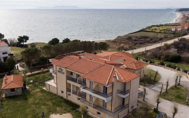 Hotel Dioni