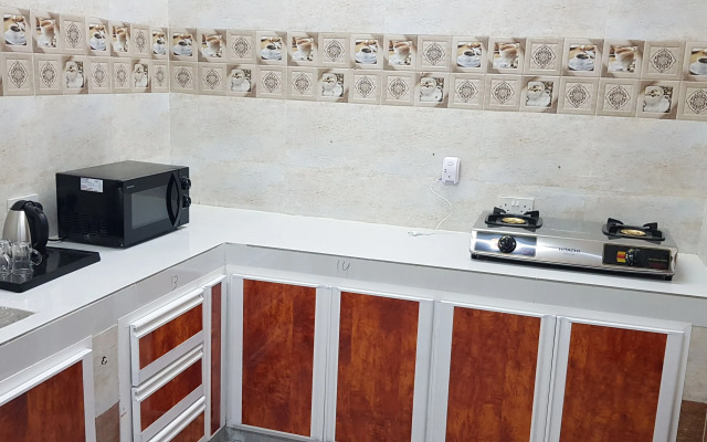 Duqm Suites