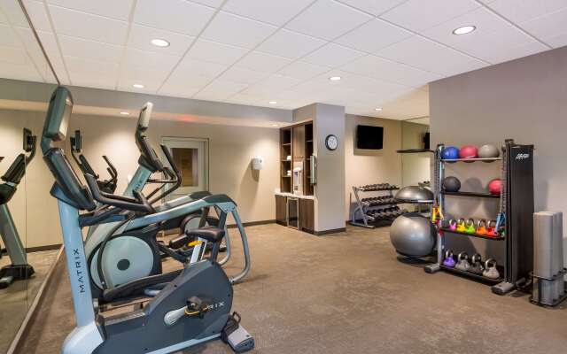 Sonesta ES Suites Parsippany Morris Plains