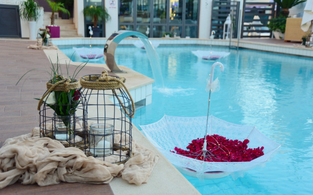 Dionisos Hotel