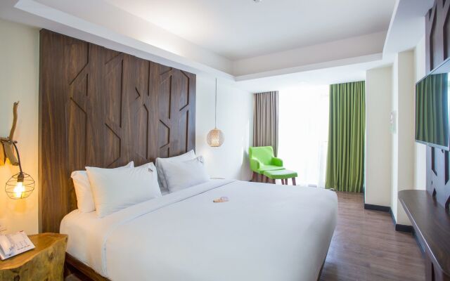 MaxOne Hotels at Ubud