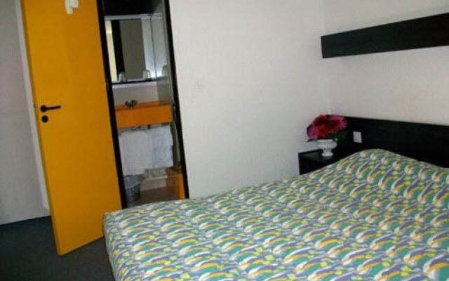 Hotel Le Chavanon