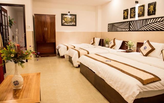 Ngo House 2 Villa