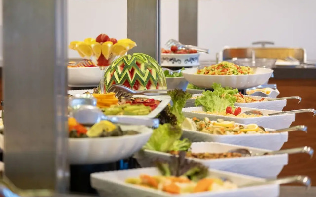 Club Kavala Beach Hotel Assos