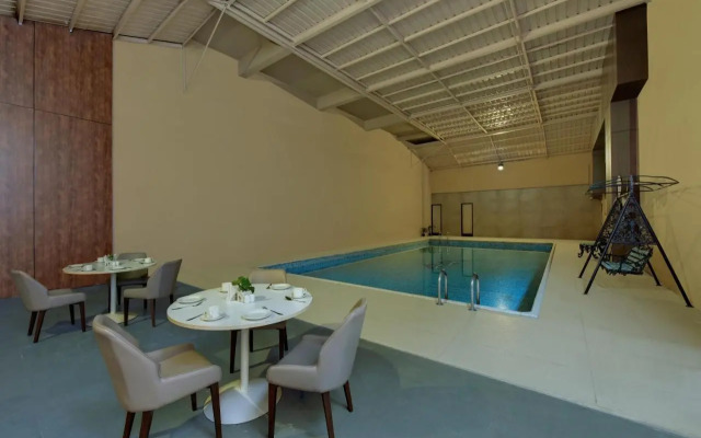 The Fern Residency Aurangabad