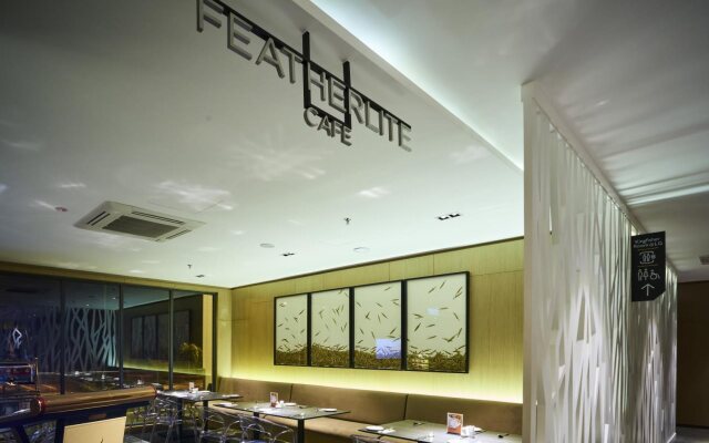 d'Sora Boutique Business Hotel