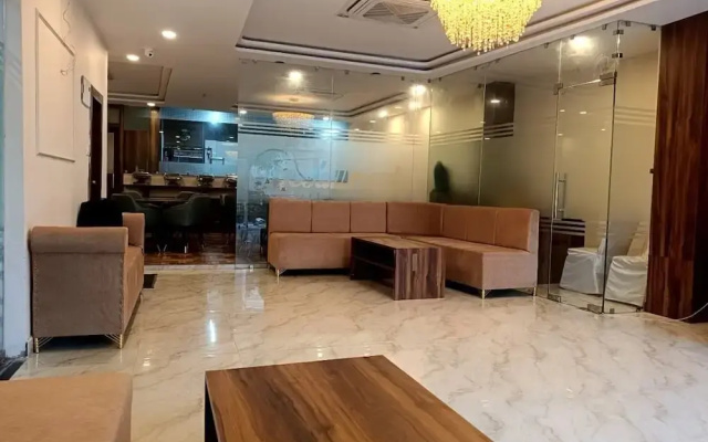 Chocolate Inn Patna