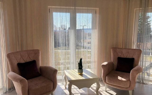 Alenso Guesthouse