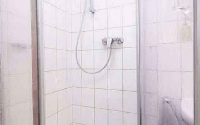 Apartment Borkum Norddeich