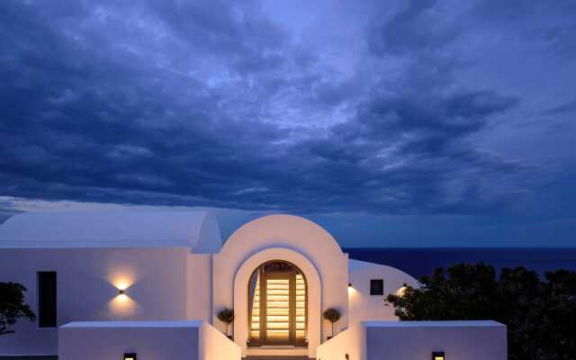LF Suites & Villas