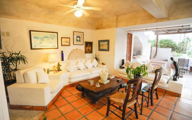 Reconocido por su Ubicacion Calidez y Hospitalidad