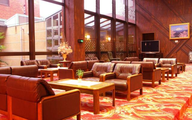 Kasugai View Hotel
