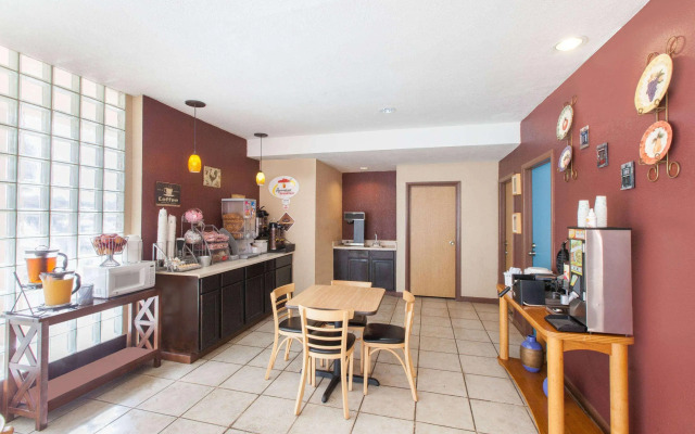 SureStay Hotel by Best Western Spring North Houston