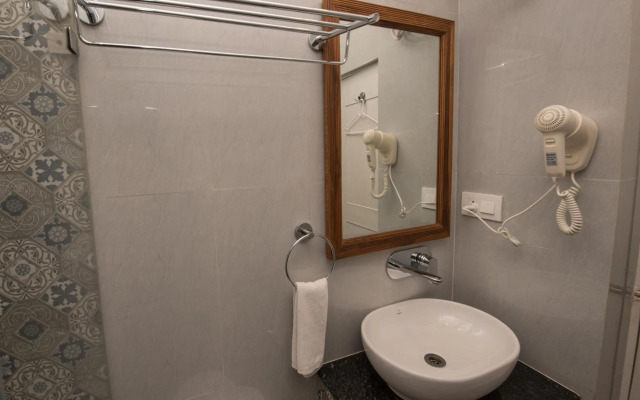 Baga Beach Apartment