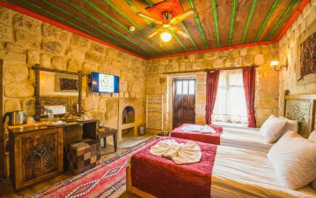 Garden Inn Cappadocia