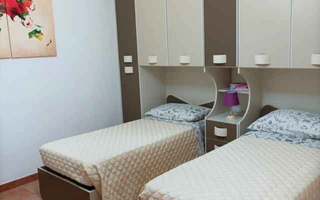 casa vacanze Ogliastra