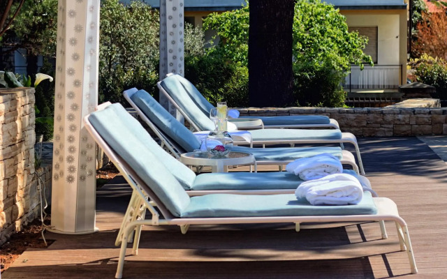 Hotel Arupinum