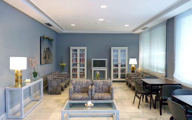 Hotel Don Carmelo