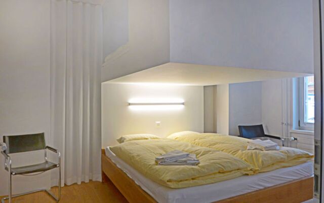 Apartment Lauber Wengen 14758