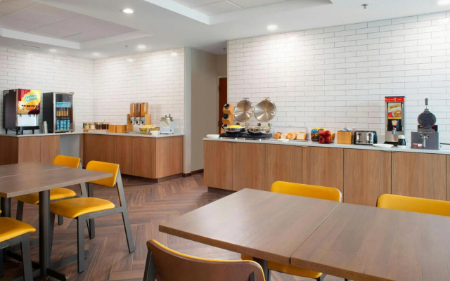 Fairfield Inn & Suites by Marriott San Angelo
