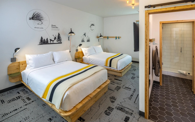 Days Inn of University Missoula