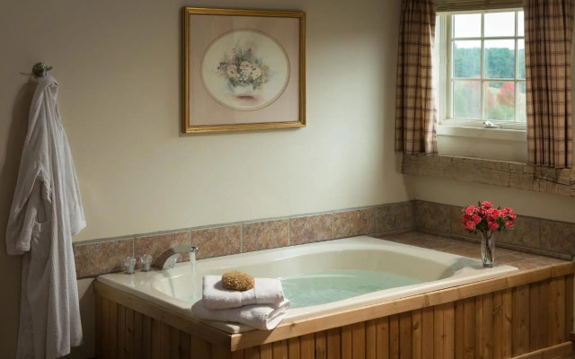 Glasbern - A Historic Hotel Of America
