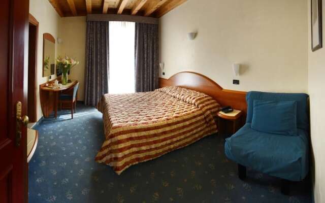 Hotel Brennero