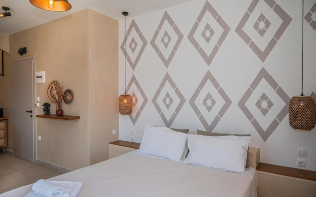 Atma Beach Rooms & Suites