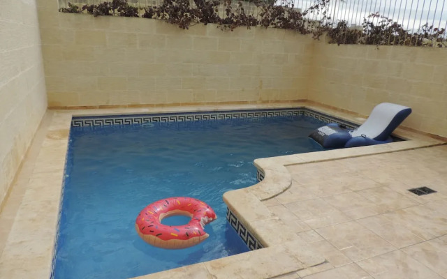 Gozo Holiday House