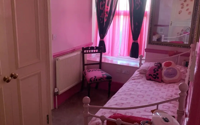 The Little Tree Boutique B&B